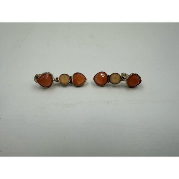 Vintage Jewelry - Vintage Women’s Clip On Earrings